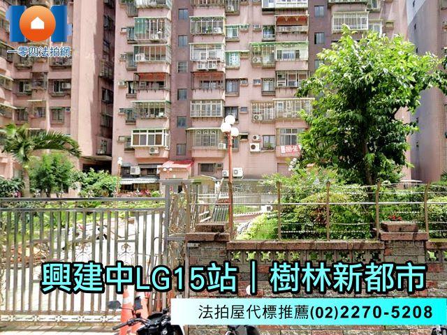 樹林法拍大樓-3