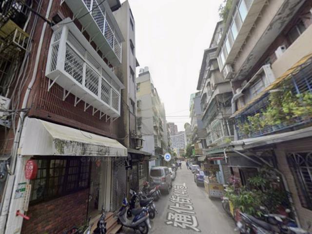 大安區公寓法拍-4