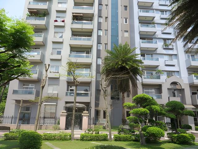 內湖大樓法拍-1