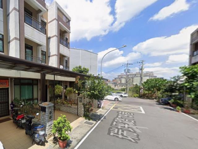 楊梅公寓法拍-3