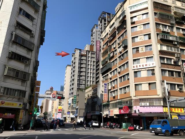 台北法拍大樓-13