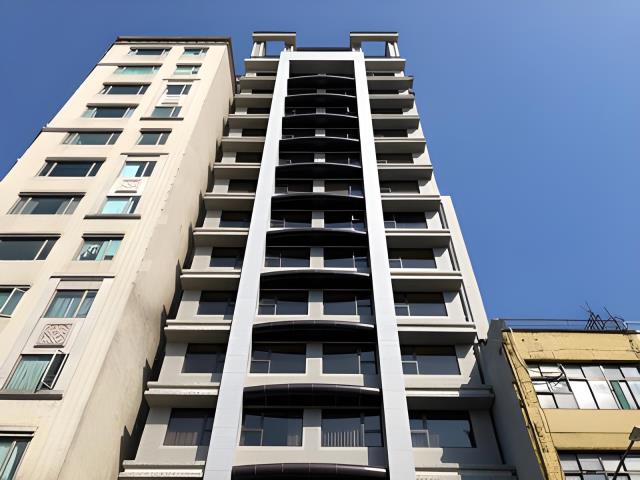 台北法拍大樓-9