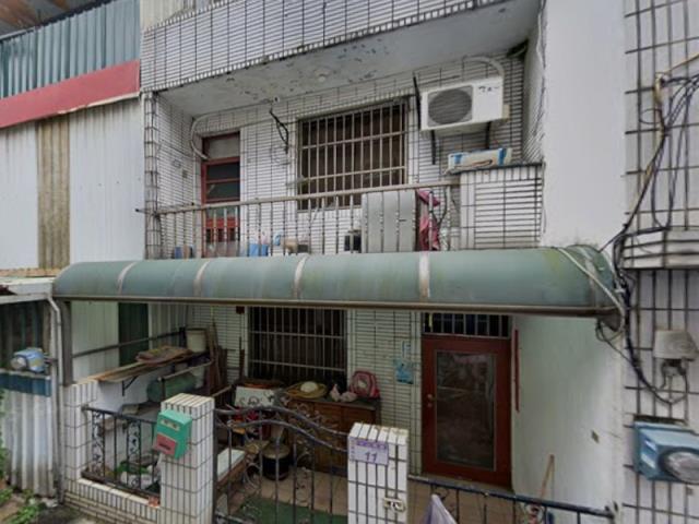 桃園楊梅透天法拍-3