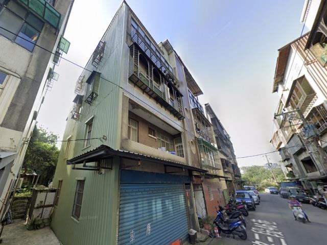 新北淡水法拍公寓-2