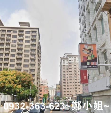 桃園桃園區店面-1