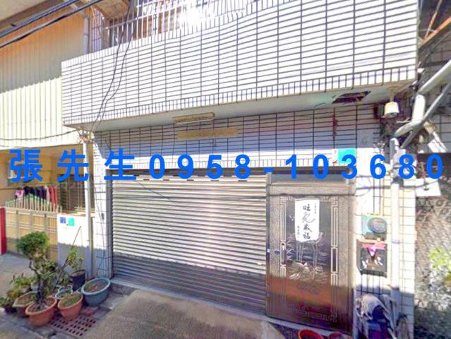 台南南區透天法拍-3