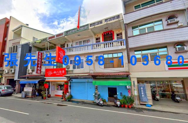 台南山上拍賣透天-2