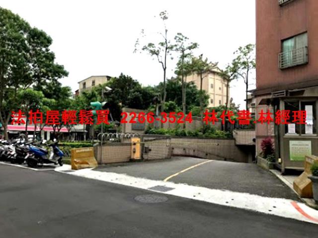 台北萬華大樓拍賣-10