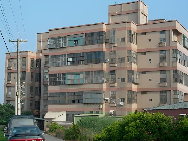 桃園觀音公寓法拍-2