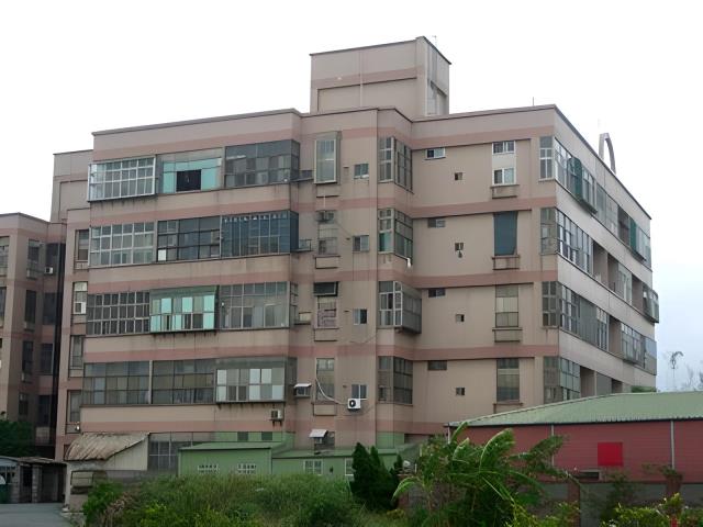 桃園觀音公寓法拍-1