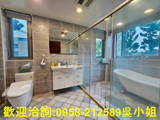 新竹湖口農舍-7