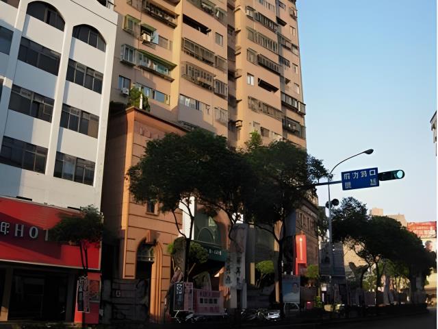 中和法拍大樓-3