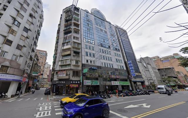 永和法拍大樓-1