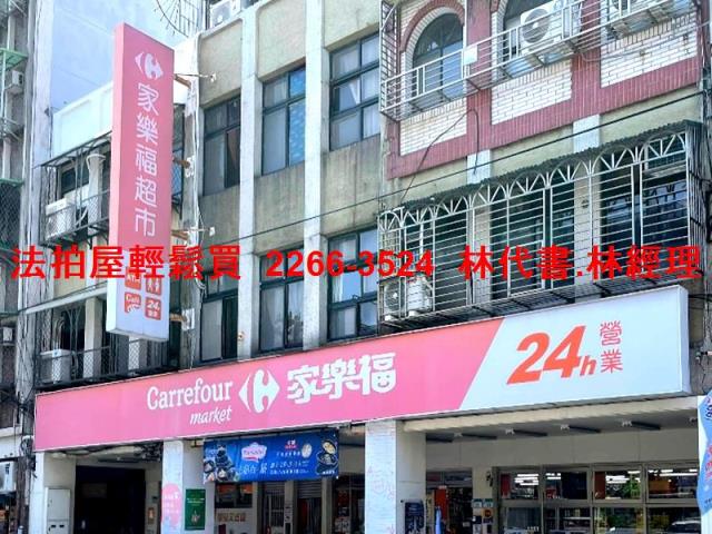 台北法拍公寓-10