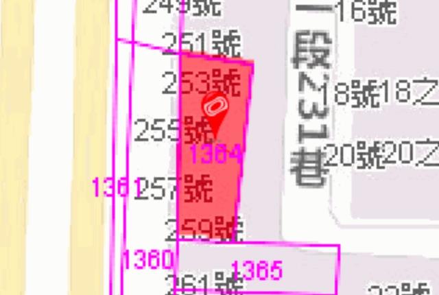 屏東法拍公寓-7