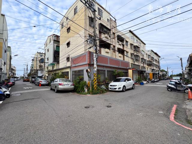 台中大肚公寓-13