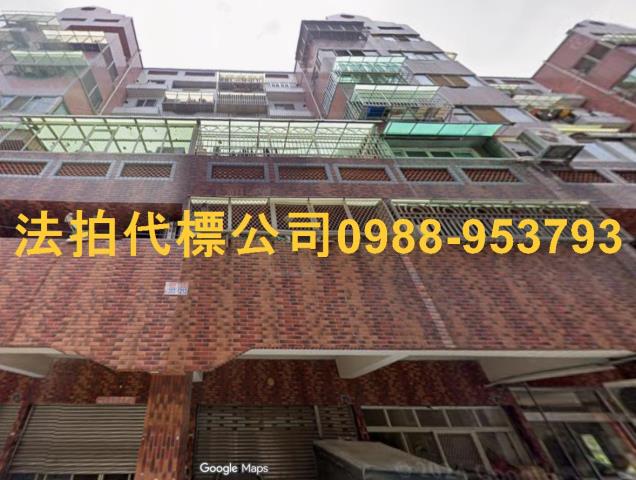 台中太平拍賣大樓-3