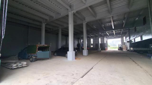 桃園楊梅廠房-1