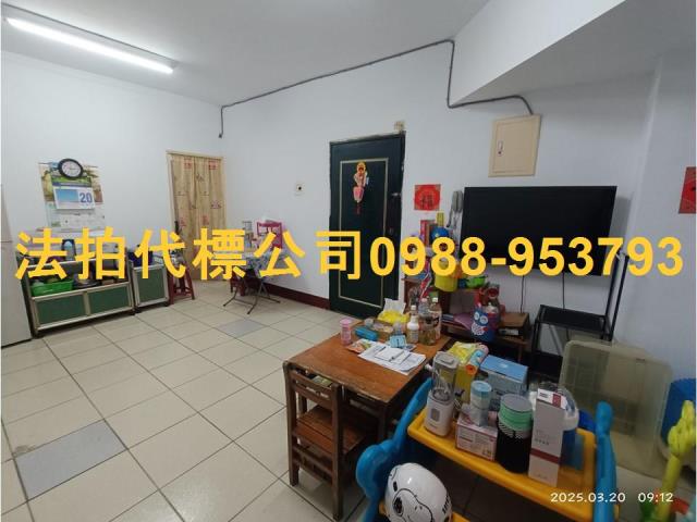 南投南投市拍賣大樓-6