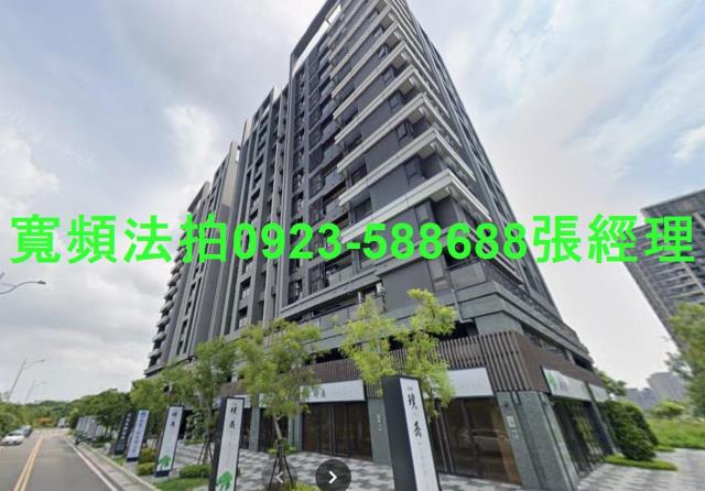 龜山大樓法拍-1