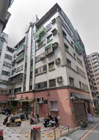 新北新店法拍華廈-1