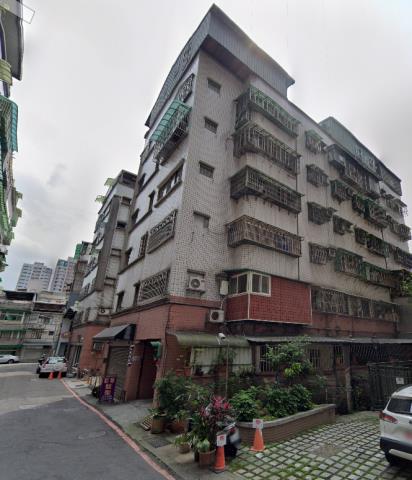 新北新店法拍華廈-3