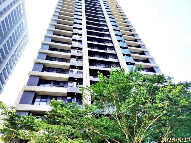 仁德區文心路上東城