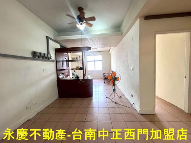 台南東區公寓-8