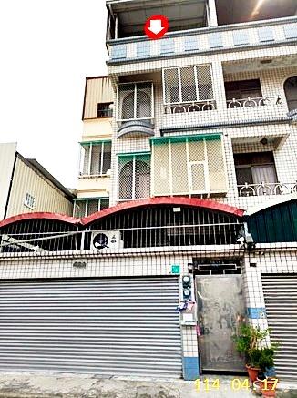 台南安定透天法拍-2