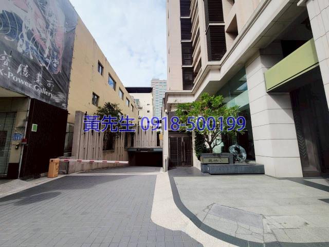 南屯大樓法拍-5