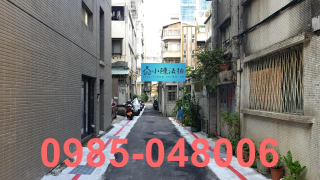 中正區華廈拍賣-5