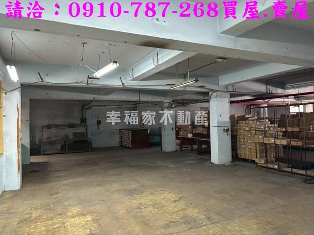 台南南區廠房-2