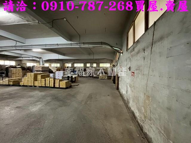 台南南區廠房-4