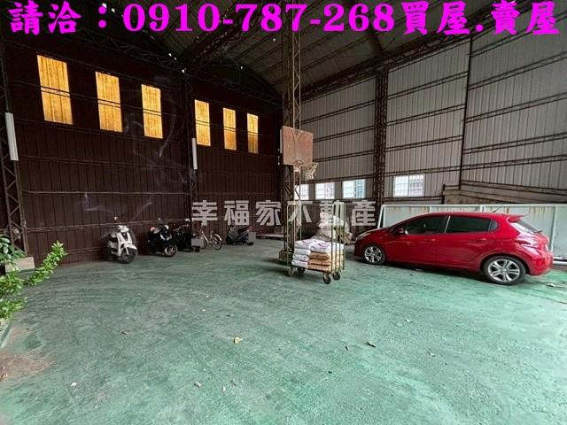 台南南區廠房-5