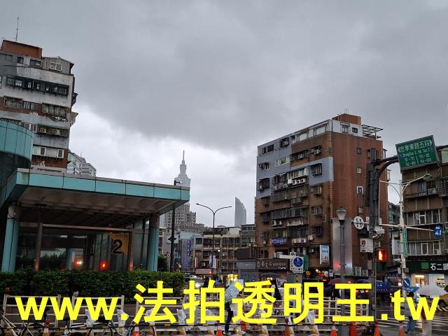 台北信義區法拍華廈-5