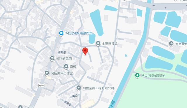 台南安南透天拍賣-7