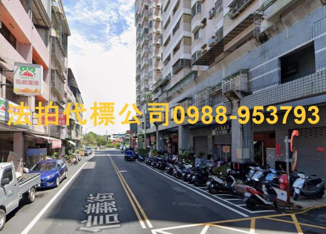 南投市法拍大樓-5