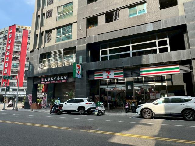 苓雅大樓法拍-7