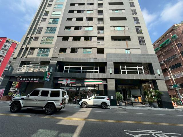 苓雅大樓法拍-9