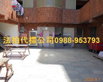 麥寮法拍大樓-2