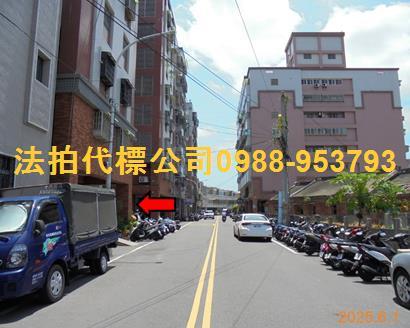 麥寮法拍大樓-4