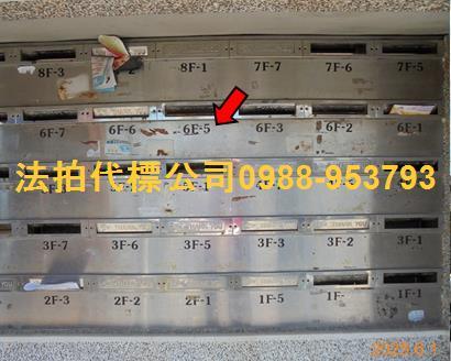 麥寮法拍大樓-6