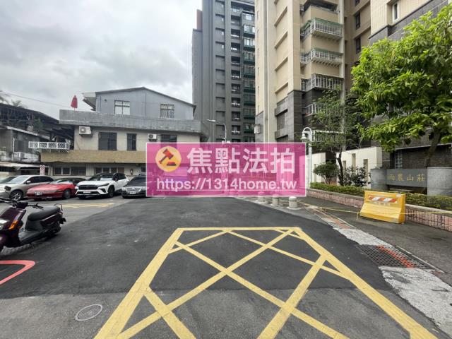 台北法拍大樓-9