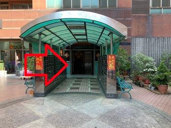 桃園中壢法拍大樓-8