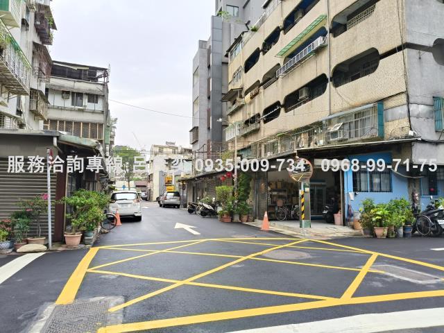 台北萬華公寓-14