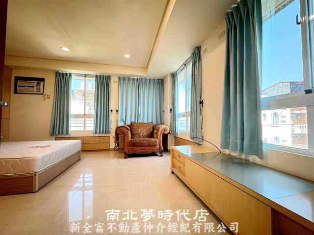 台南南區透天-6