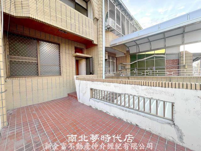 台南永康透天-12