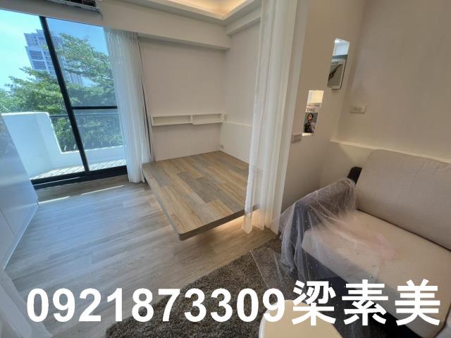 台南中西區套房-6