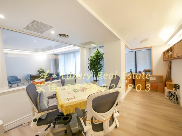 台北大安區大樓-12