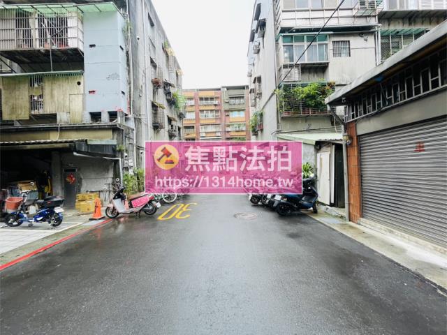 台北信義區法拍華廈-9